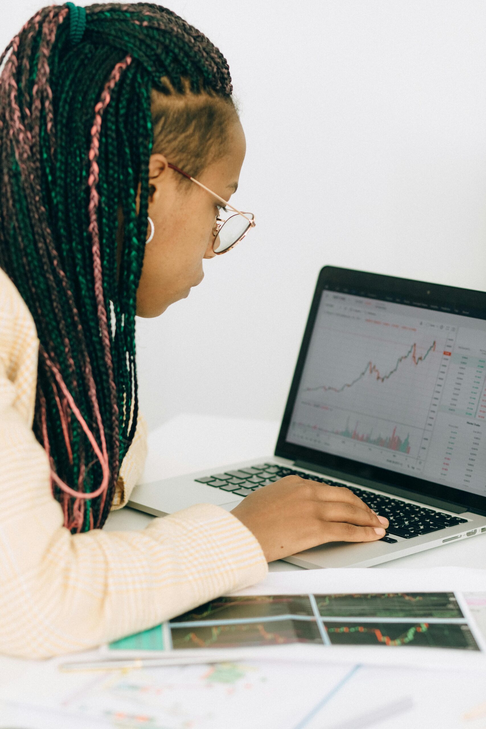 Como Escolher Bons Investimento em Renda Variável