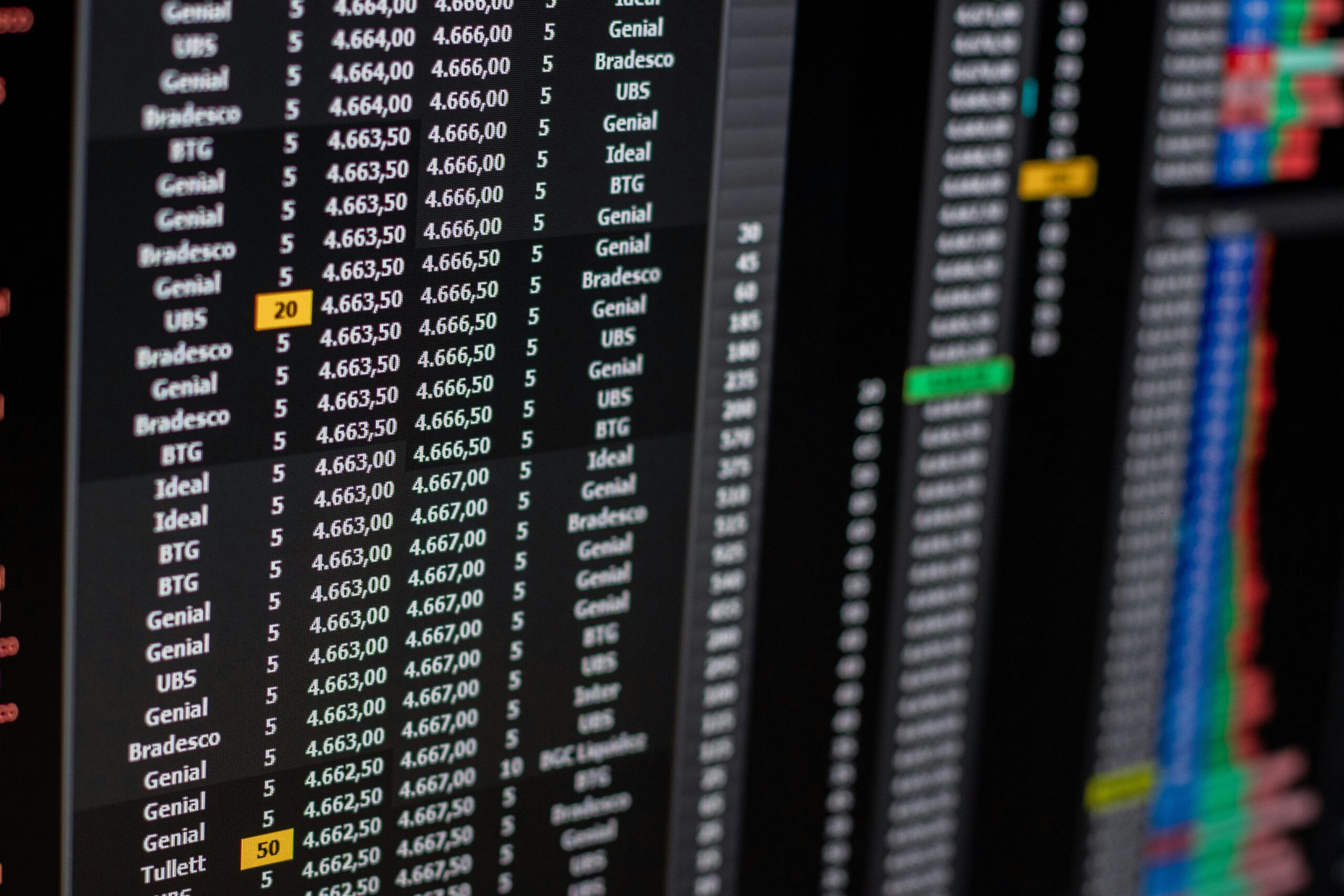 Conhecendo o Mercado Financeiro: Um Guia para Iniciantes
